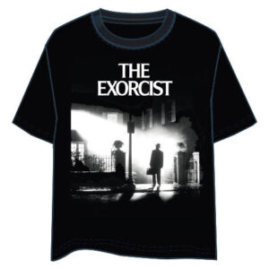 The Exorcist adult t-shirt