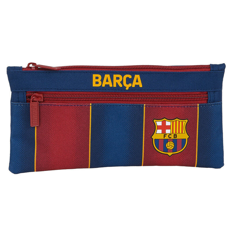 F.C. Barcelona double pencil case - Image 2