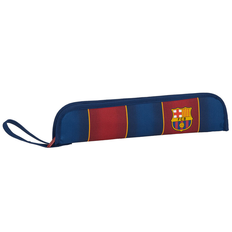 F.C. Barcelona flute holder - Image 2