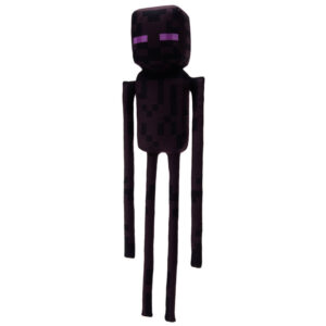 Minecraft Enderman plush toy 53cm
