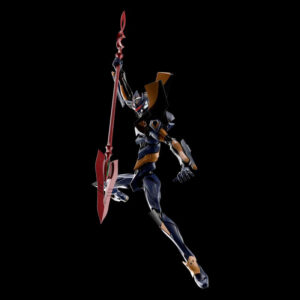 Evangelion Mark.06 Model Kit figure