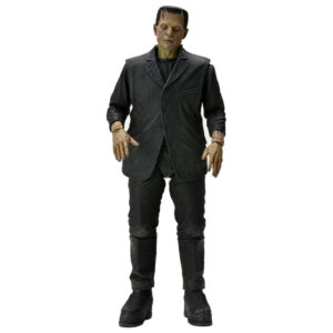 Universal Monsters Ultimate Frankenstein Monster figure 18cm