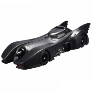 DC comics Batman Batmobile Car Model Kit figure 1/35