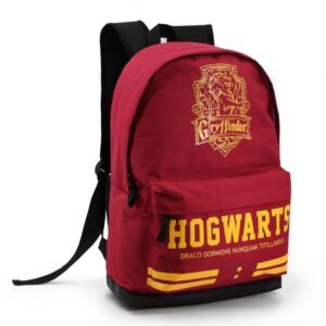 Harry Potter Gryffindor backpack 41cm