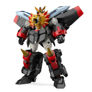 The King of Braves GaoGaiGar - GaoGaiGar figure