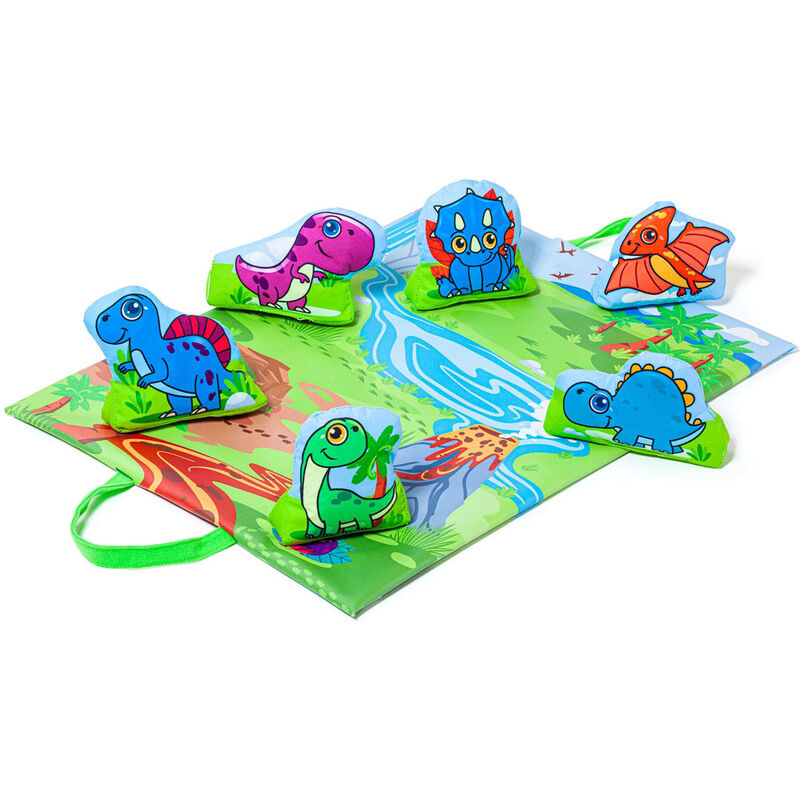 Tapestry dinos - Image 3