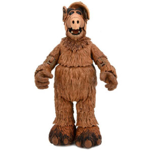Allf Ultimate figure 17cm