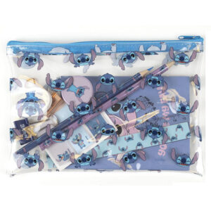 Disney Stitch stationery set
