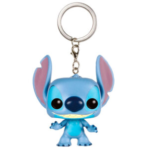 Pocket POP keychain Disney Stitch