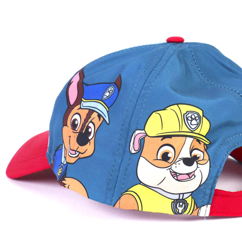 Paw Patrol cap - Image 5