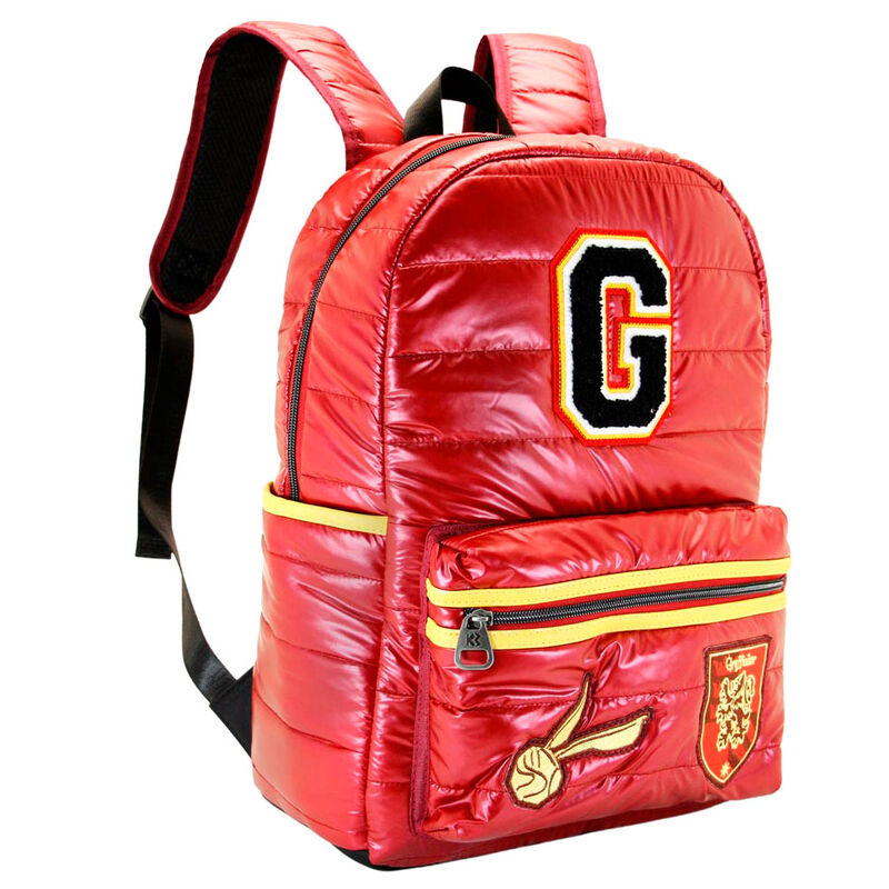 Harry Potter Griffindor backpack 41cm - Image 2