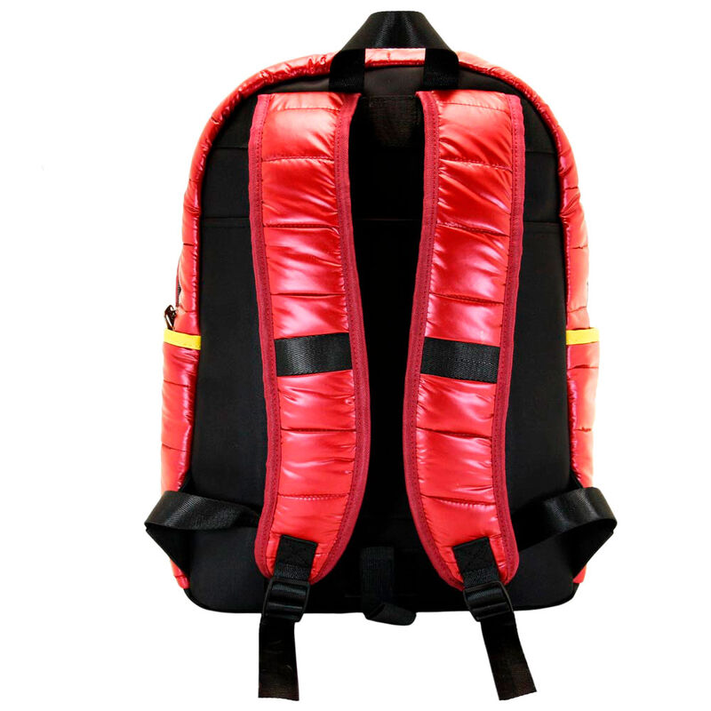 Harry Potter Griffindor backpack 41cm - Image 4