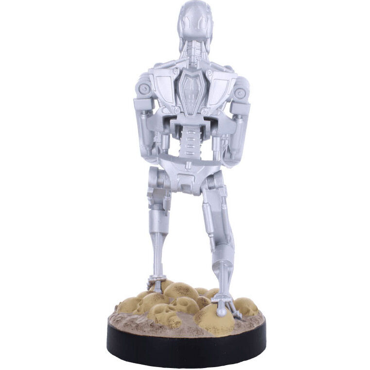 The Terminator figure clamping bracket Cable guy 21cm - Image 3