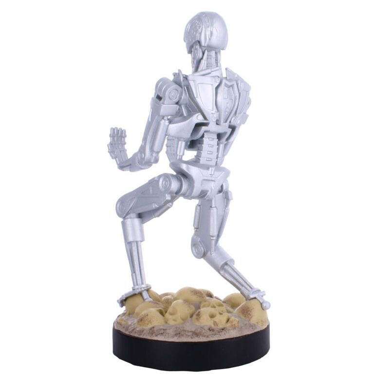 The Terminator figure clamping bracket Cable guy 21cm - Image 2