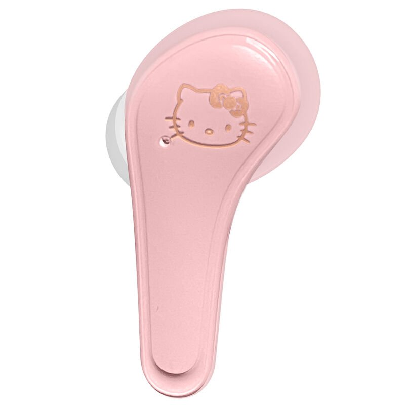 Hello Kitty earpods