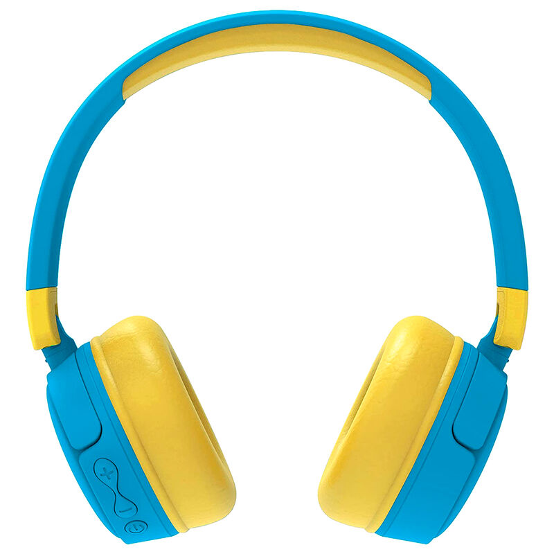 Pokemon Pikachu wireless kids headphones - Image 5