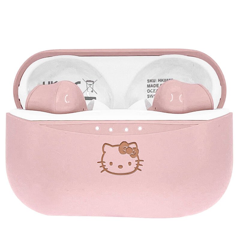 Hello Kitty earpods - Image 2