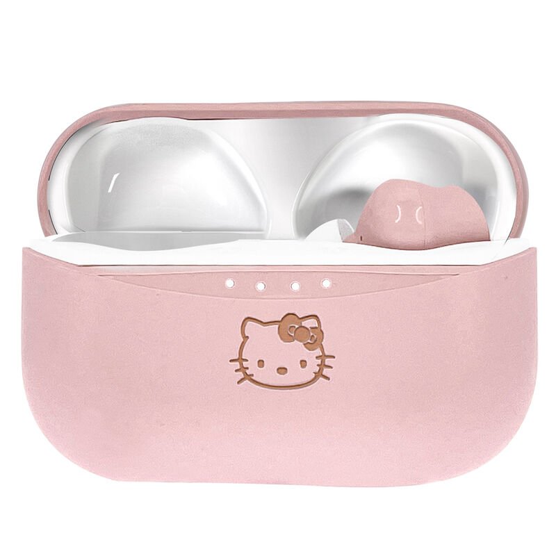 Hello Kitty earpods - Image 3