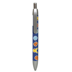 Pokemon pen