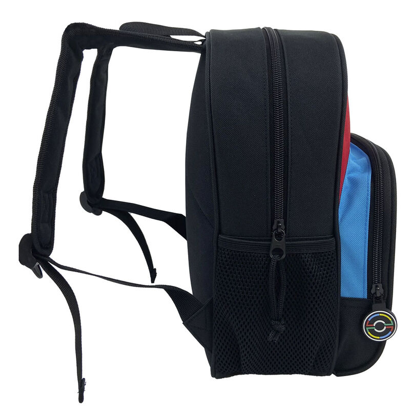 Pokemon Pikachu backpack 30cm - Image 3