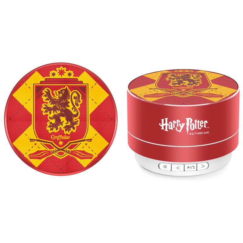 Harry Potter Wireless portable speaker
