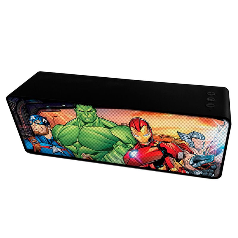 Marvel Avengers Wireless portable speaker - Image 2