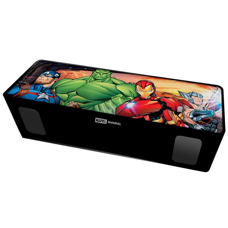 Marvel Avengers Wireless portable speaker - Image 3