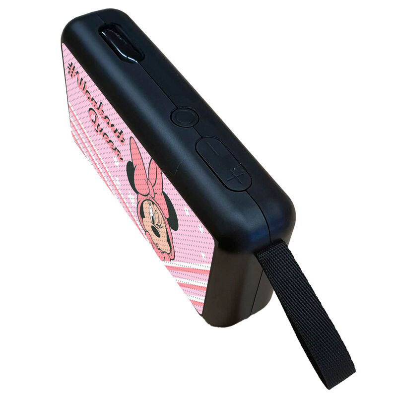 Disney Minnie Wireless portable speaker - Image 3
