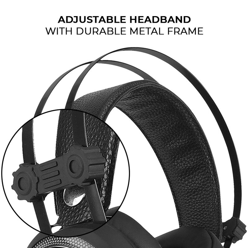Marvel Gaming headphones - Image 3