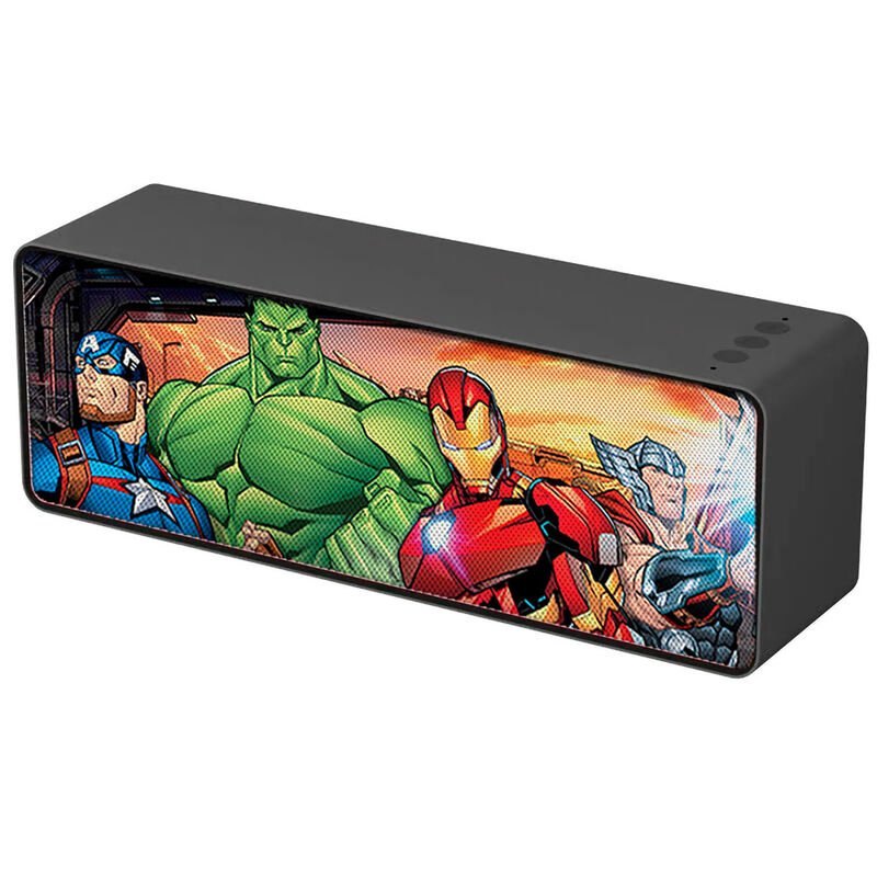 Marvel Avengers Wireless portable speaker - Image 4