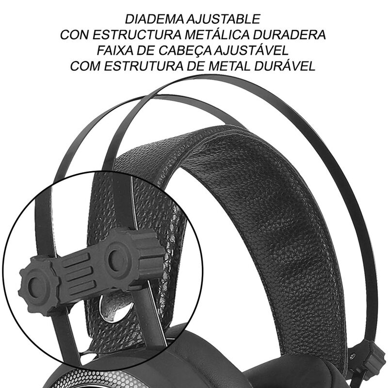 Marvel Captain America Gaming headphones - Image 4