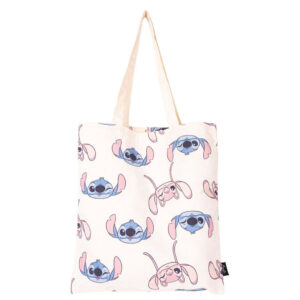 Disney Stitch shopping bag
