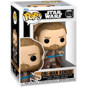 POP figure Star Wars Obi-Wan Kenobi