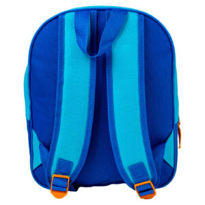 Sonic The Hedgehog 3D backpack 31cm