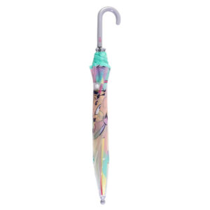 Disney Minnie bubble manual umbrella 45cm