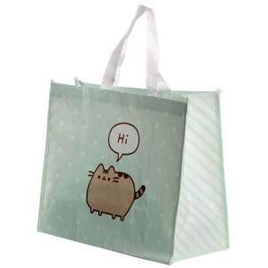 Pusheen Cat shopping bag