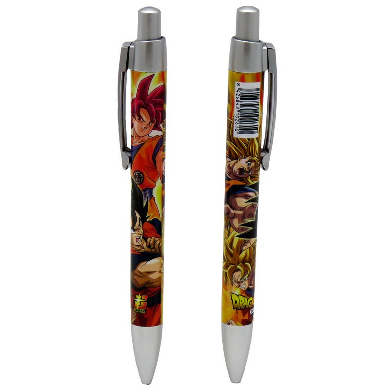 Dragon Ball pen - Image 2