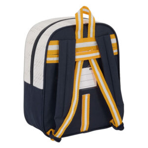 Real Madrid backpack 27cm