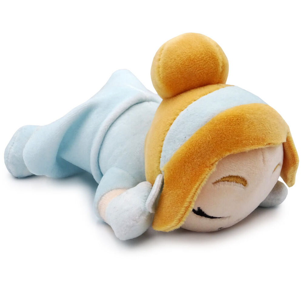 Disney Snuglets assorted plush toy 15cm - Image 4