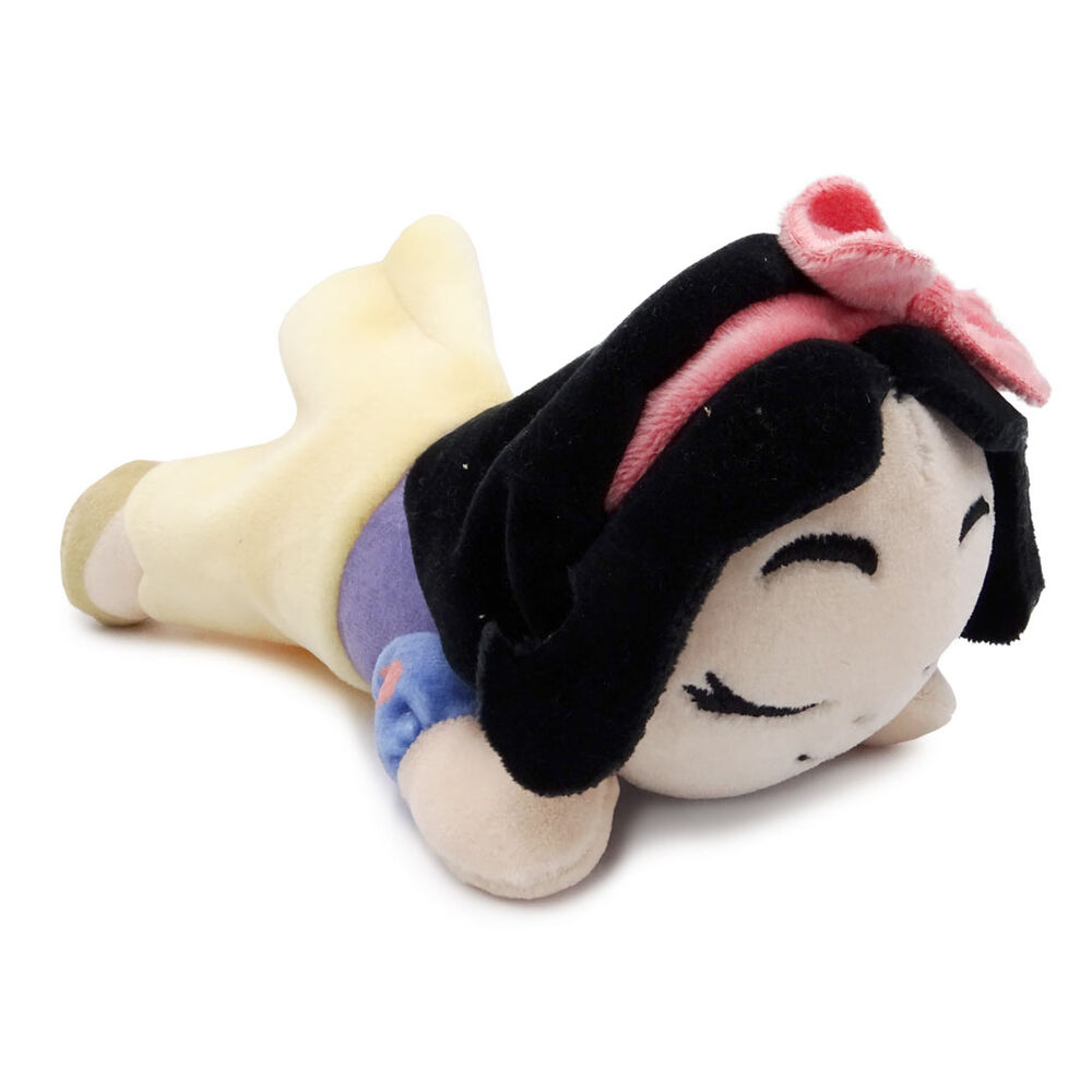 Disney Snuglets assorted plush toy 15cm - Image 8
