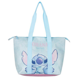 Disney Stitch beach bag