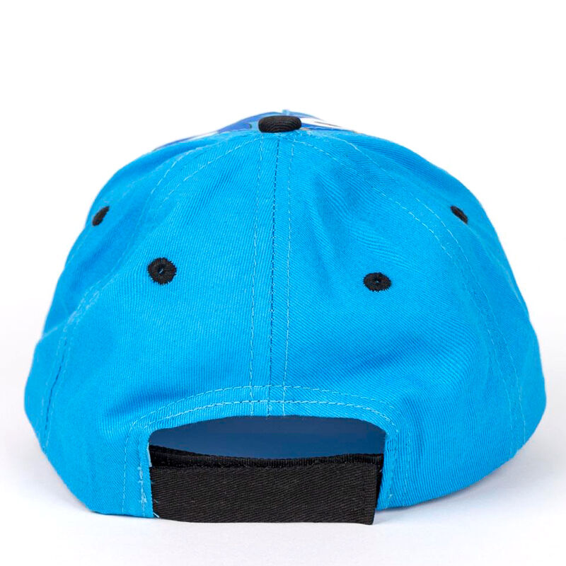 Sonic the Hedgehog Set cap + sunglasses - Image 3