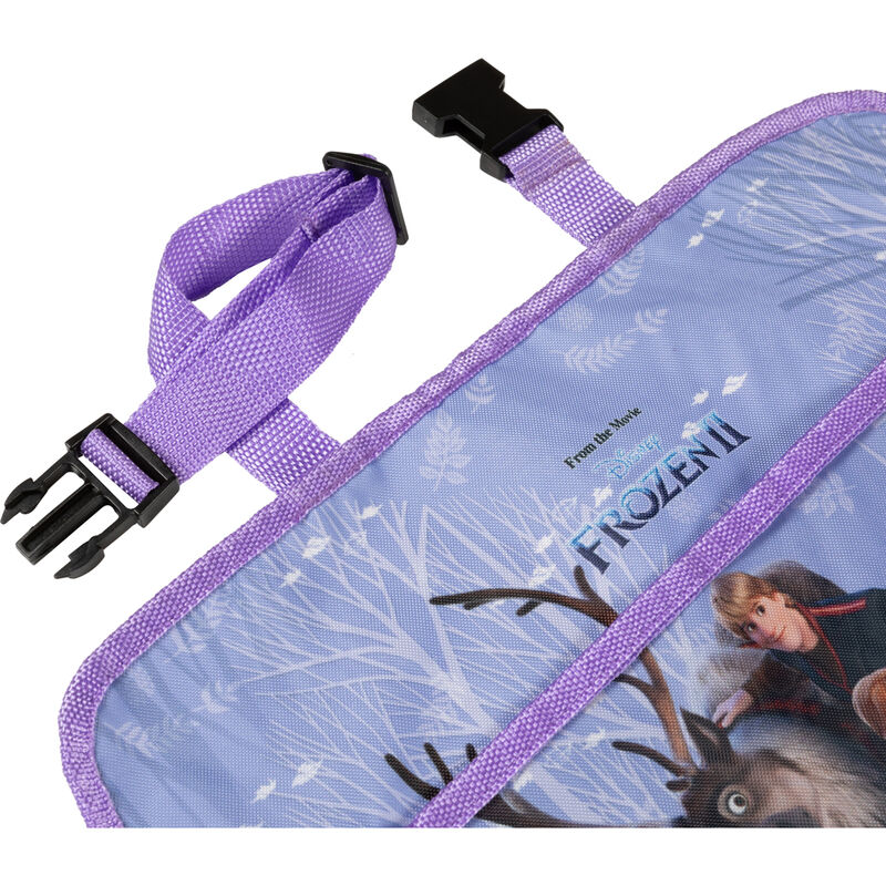 Disney Frozen Car organiser - Image 2