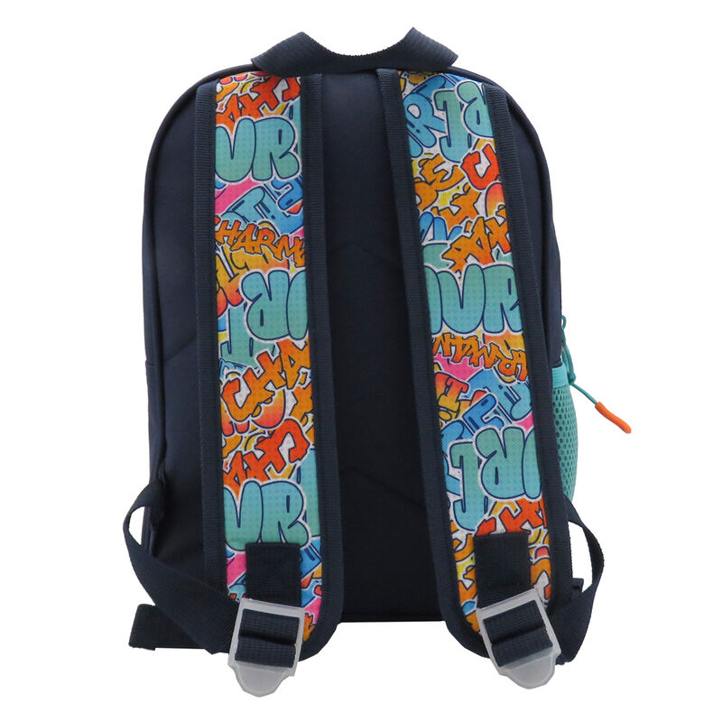 Pokemon Urban Colors backpack 30cm - Image 2