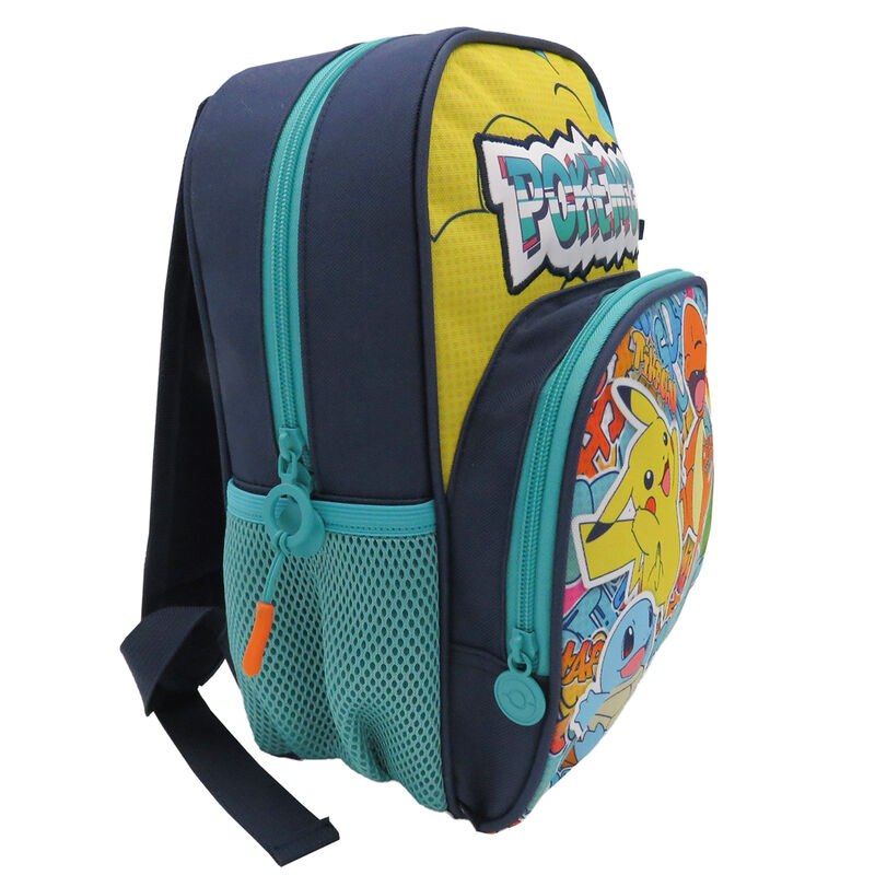 Pokemon Urban Colors backpack 30cm - Image 3