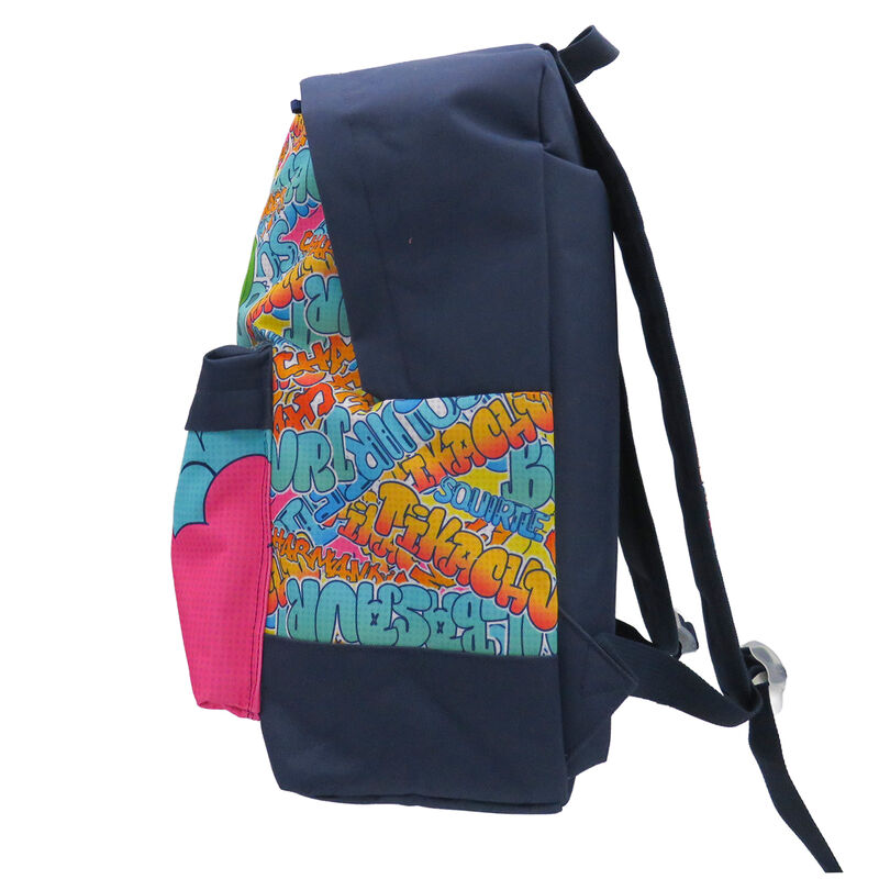 Pokemon Urban Colors adaptable backpack 40cm - Image 3