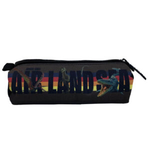 Jurassic World Roar pencil case