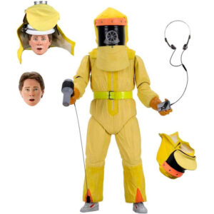 Back to the Future Space Marty ultimate figure 18cm