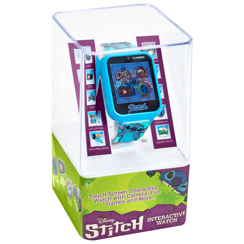 Disney Stitch smart watch - Image 2