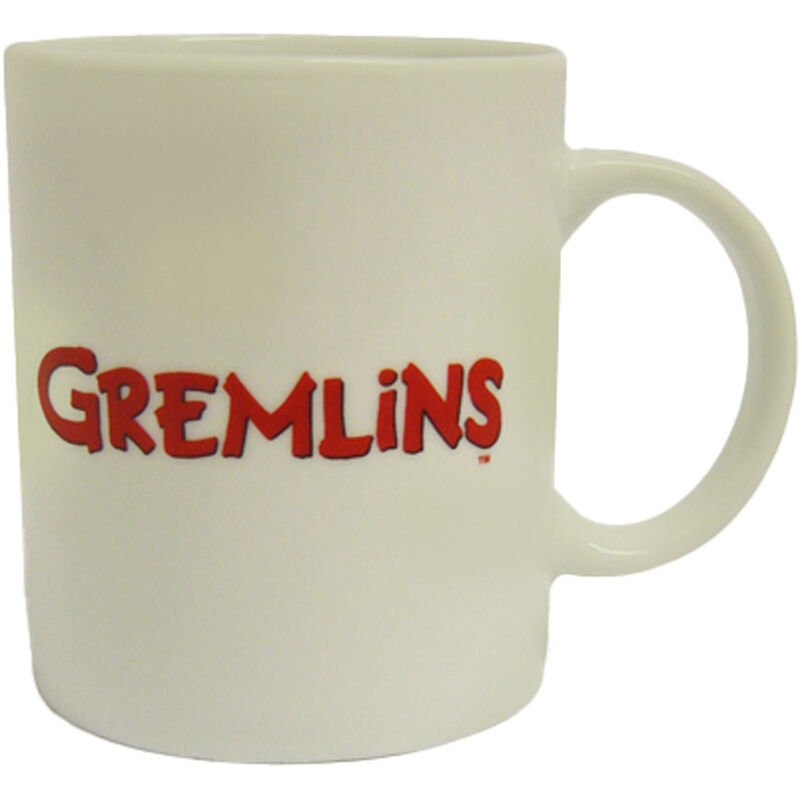 Gremlins Ceramic mug